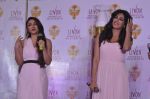Soha Ali Khan and Chitrangada Singh at Livon promotions in Palladium, Mumbai on 2nd Dec 2014